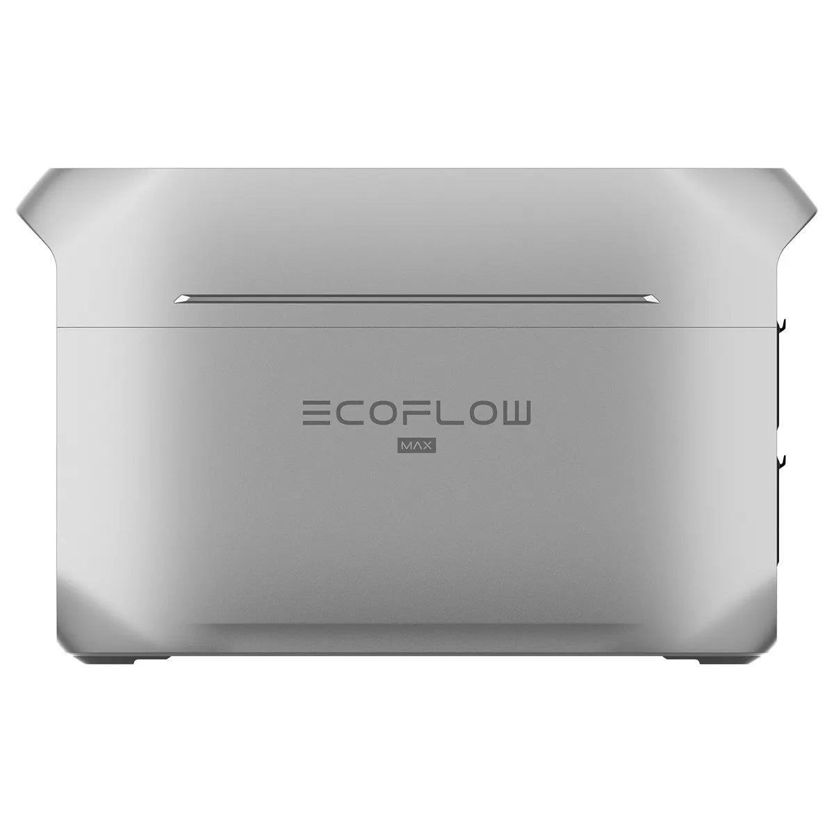 Ecoflow Générateur portable intelligent 2048Wh - Delta 3 Max Plus 