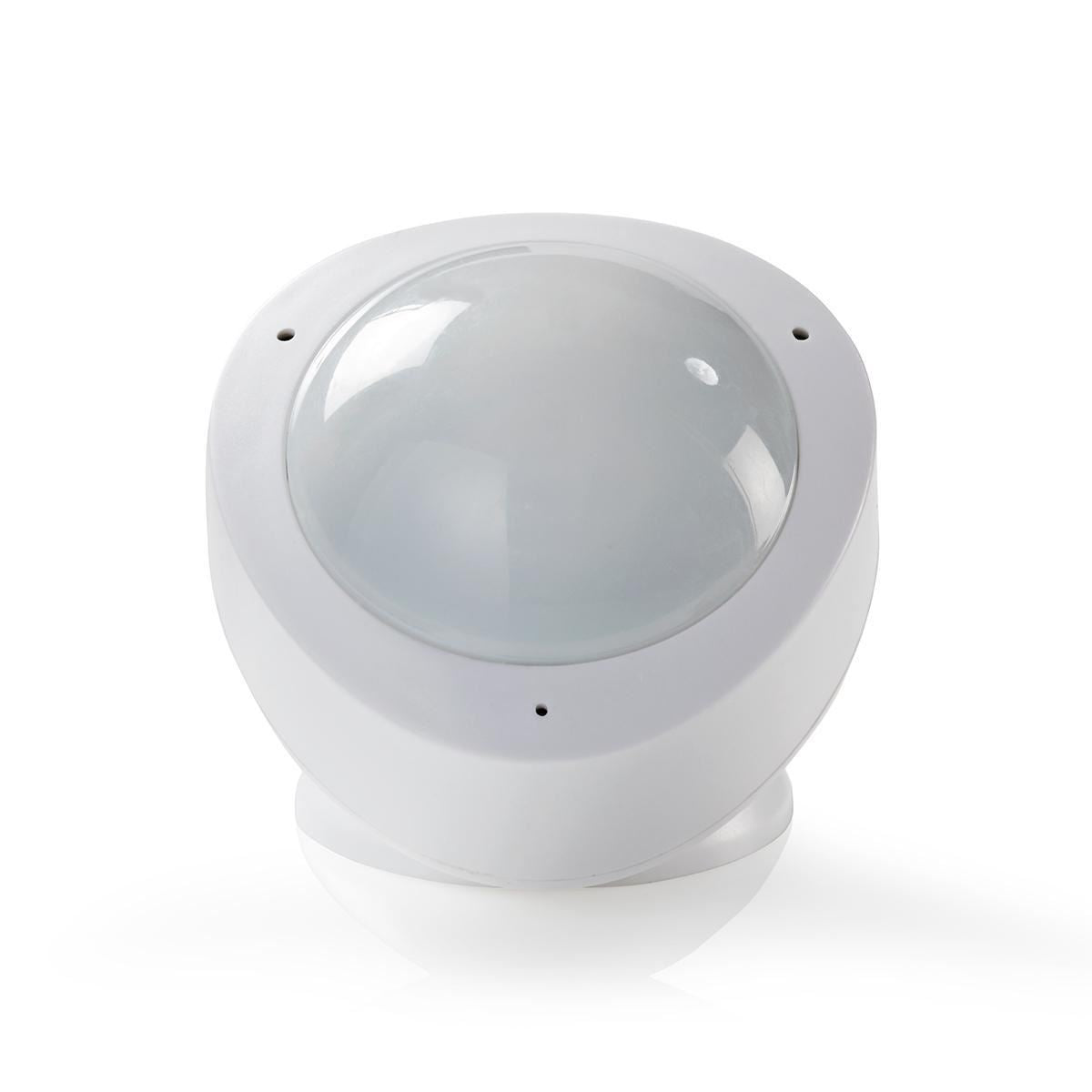 Nedis WIFISM10CWT WiFi Motion Sensor - Package contents