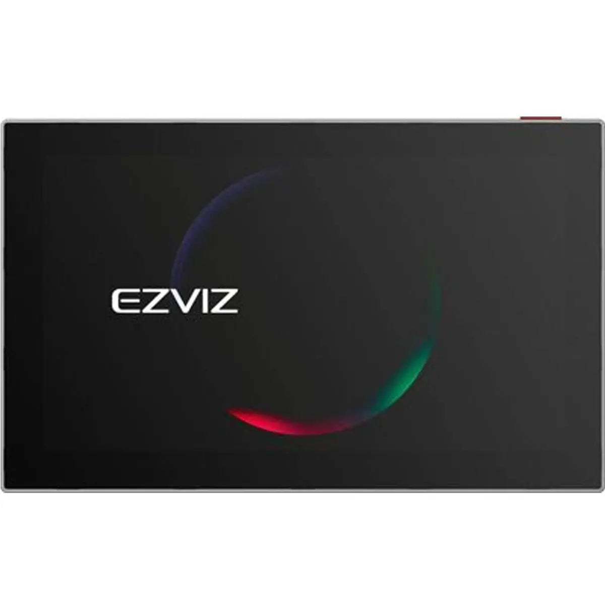 Ezviz HP7 2 Kit Video-porteiro inteligente WiFi / 2 Fios c/ 2 unidades ext. 2K + monitor 7'' + leitor RFID - EZHP72KI - testSmartify - Casa Inteligente - Smart Home 