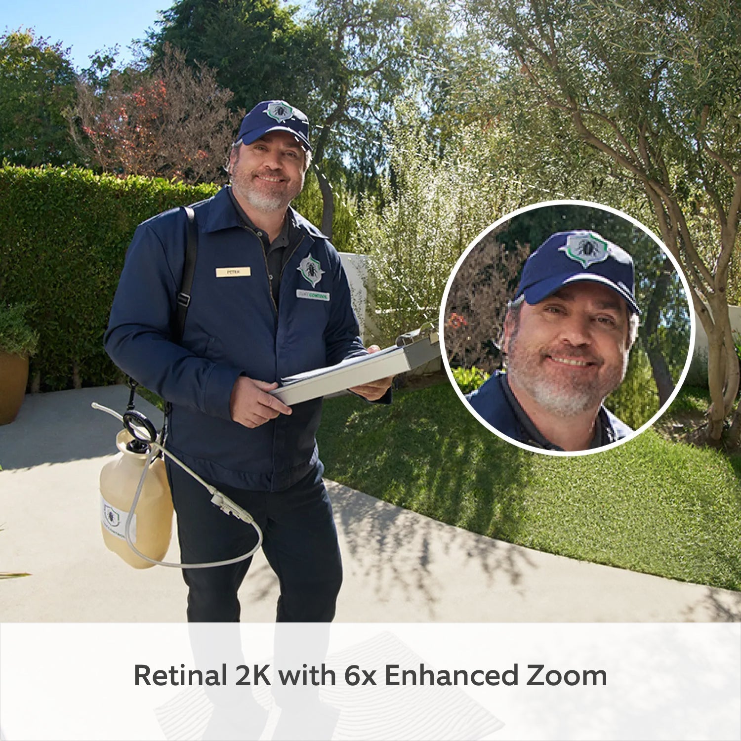 Ring Wired Video Doorbell 2ª Gen - Installation