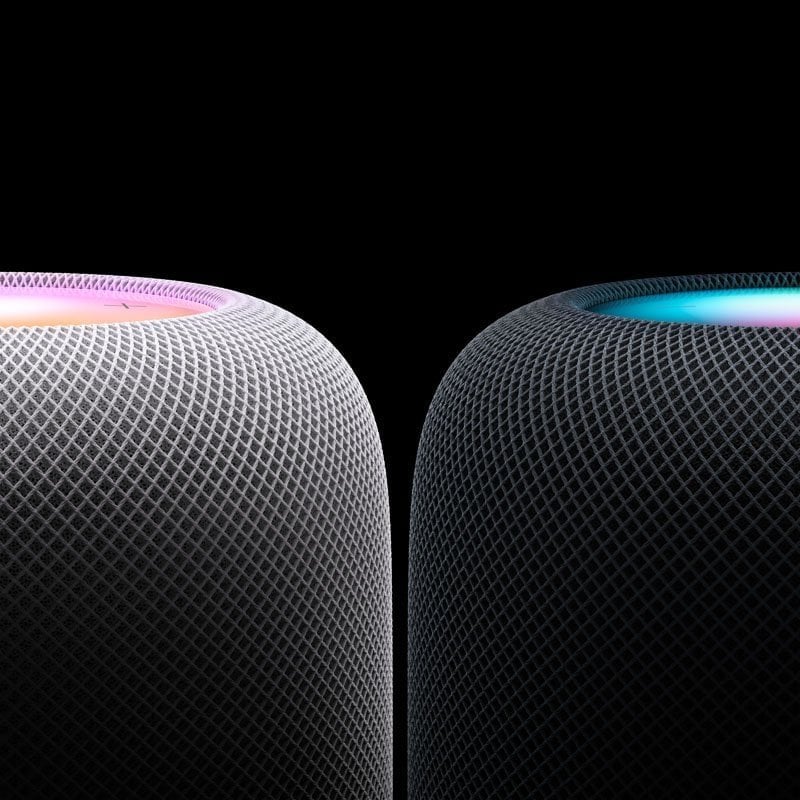 Apple HomePod 2a Geracao - Especificacoes
