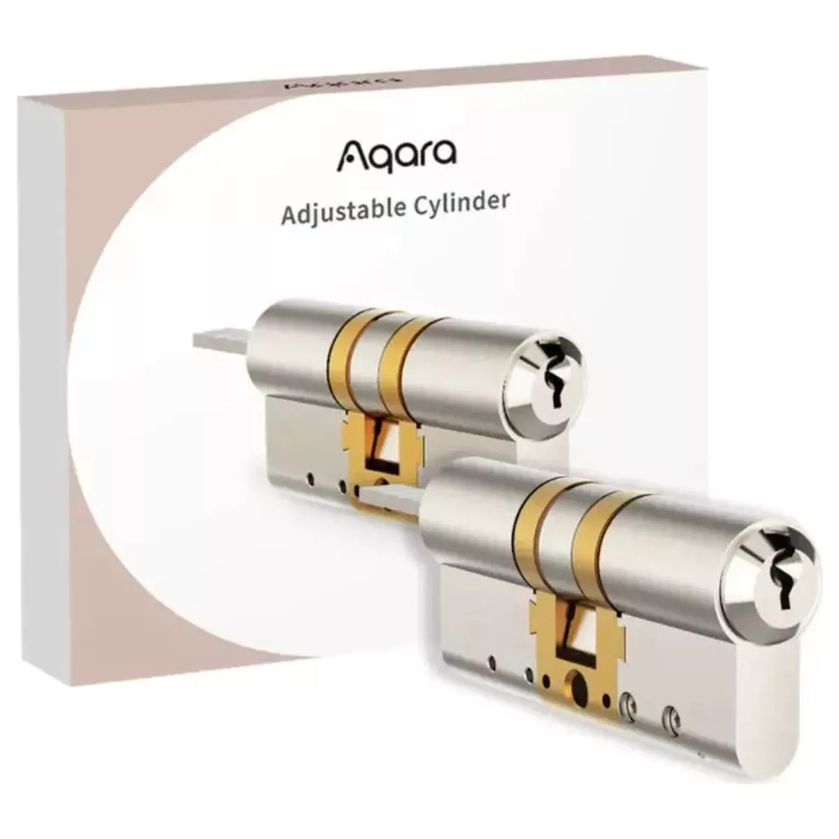 Aqara Cilindo ajustável para fechadura inteligente U200 - Aqara AL-D01D