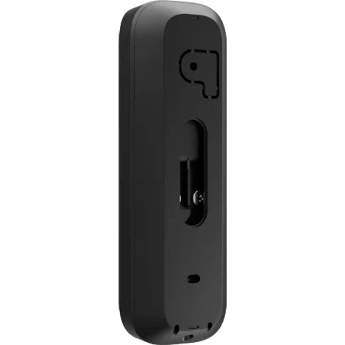 Ajax Doorbell 4-GRA - 4MP WiFi Video Doorbell Grey - image 4