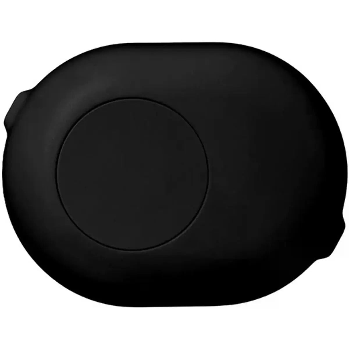 Shelly Button Add-On Black