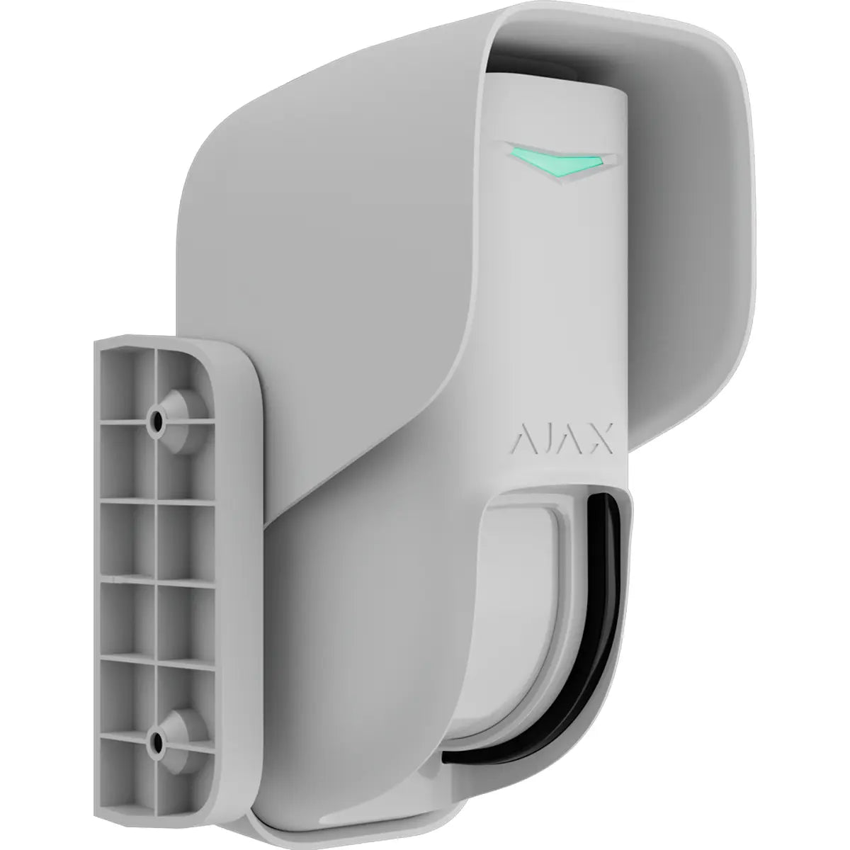Ajax Curtain Outdoor - PIR Curtain Detector Jeweller - image 2