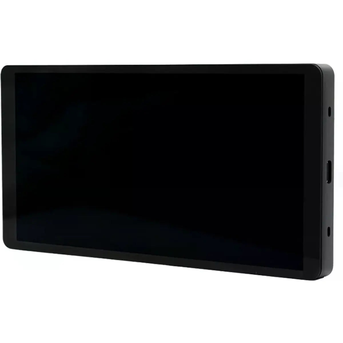 Shelly Wall Display X2i Black - Panel de Control 6.95 WiFi 6 - Imagen 1