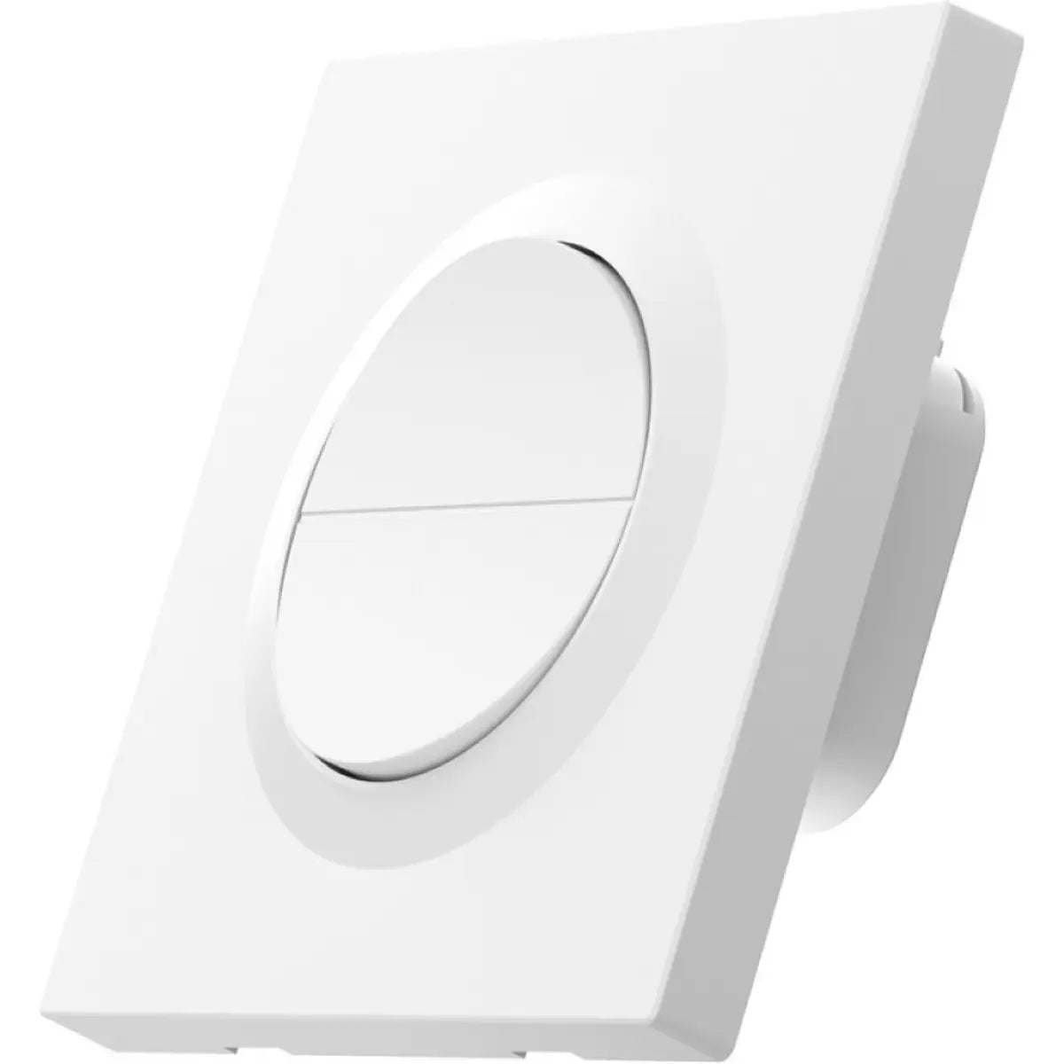 Sonoff Interruptor de parede Duplo 2 canais Matter WiFi (Série Fusion) - Sonoff Orb-MW2 (MINI-2GS-E)