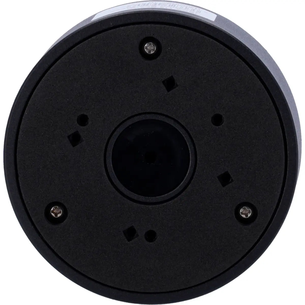 Ajax JBOX-118-BLACK - Caja de Conexiones Cámara Negro - imagen 4
