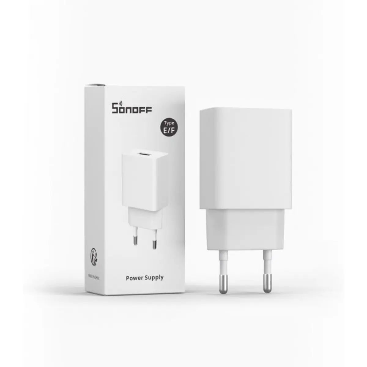 Sonoff PS10UA050K2000EU - embalagem