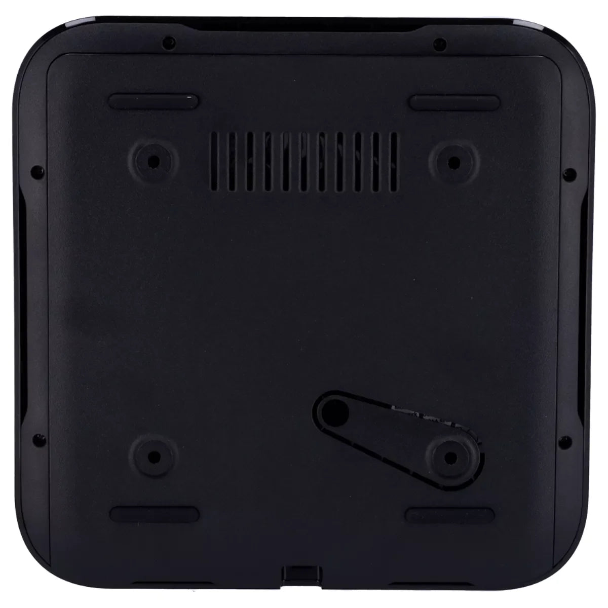 É um gravador de vídeo em NVR de alto desempenho, desenvolvido para integrar câmaras IP de alta resolução em sistemas de vigilância seguros e eficientes. Com capacidade de gravação em até 4K (25/30 FPS) e suporte às compressões H.265/H.264, proporciona imagens nítidas e otimização do espaço de armazenamento