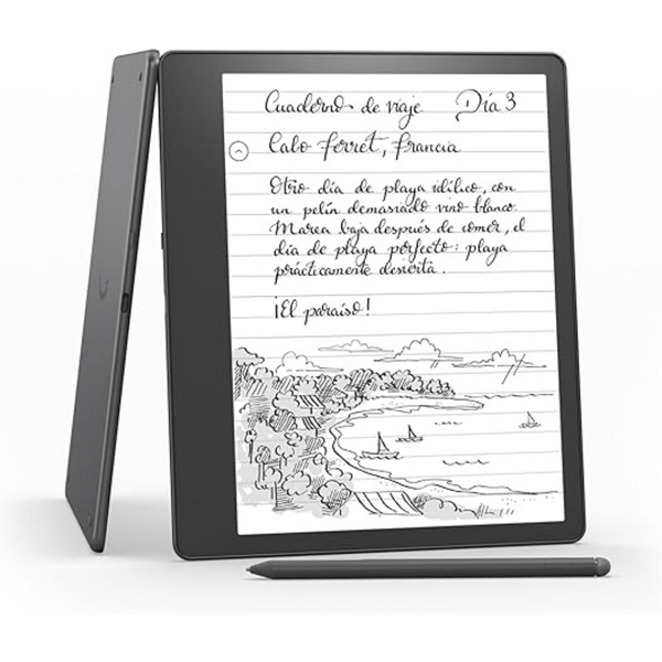 Amazon Kindle Scribe 10.2 Amazon Kindle Scribe 10.2