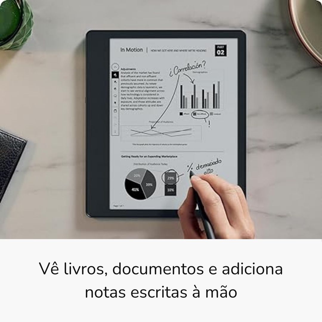 Amazon Kindle Scribe 10.2 Amazon Kindle Scribe 10.2