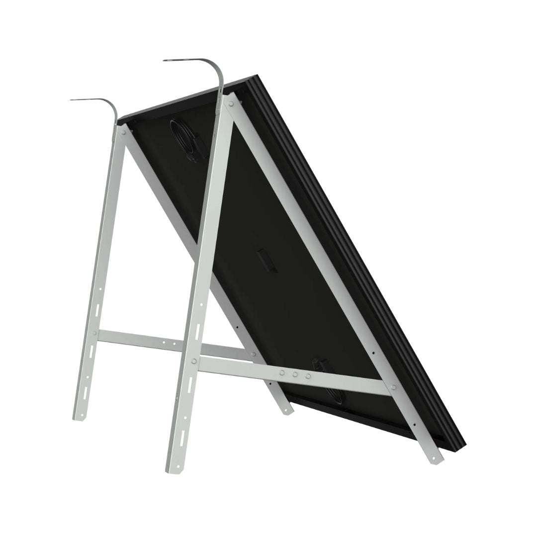Anker Support Balcon de l'aluminium pour panneau solaire (1 panneau)