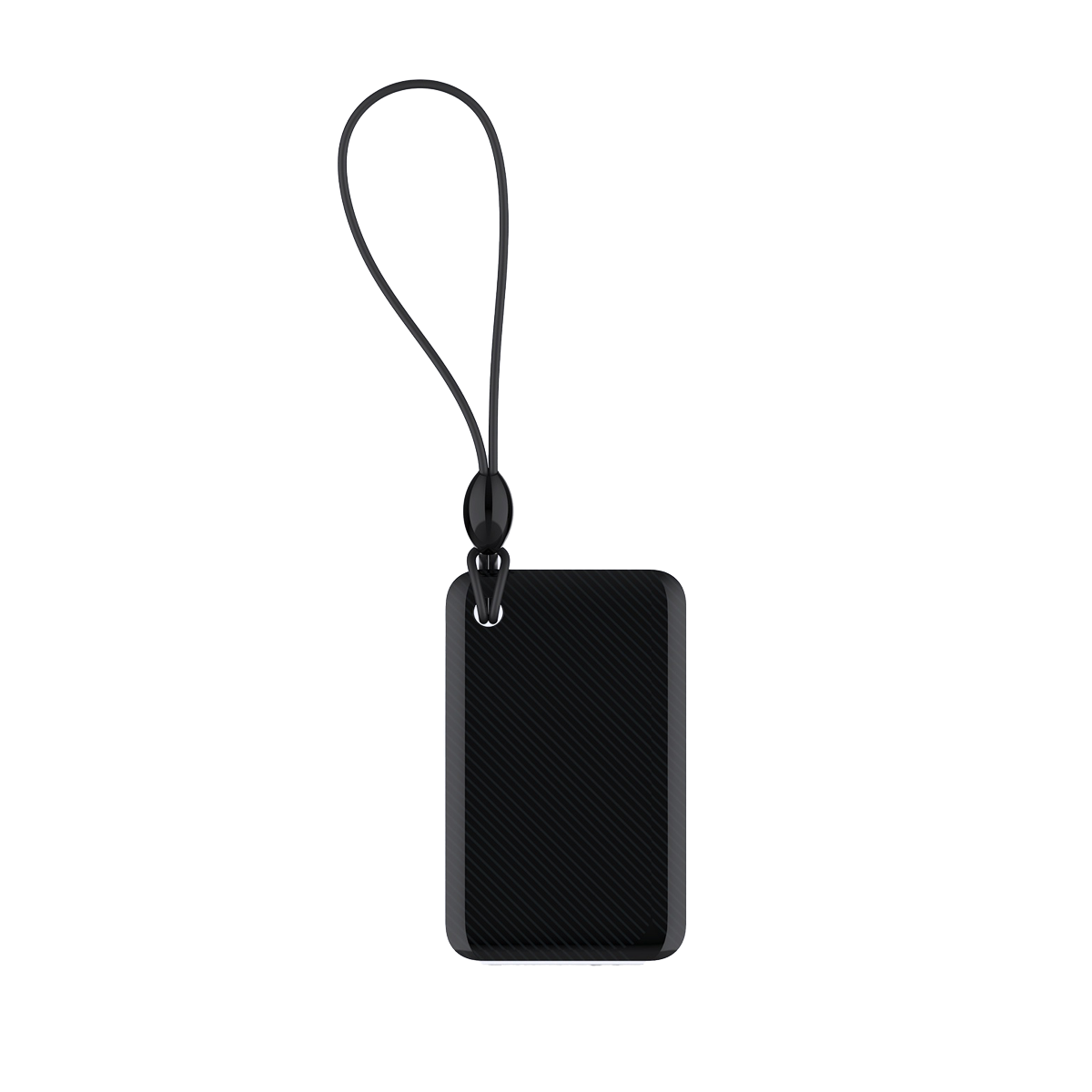 Aqara AL-D02D NFC-Karte Frontansicht