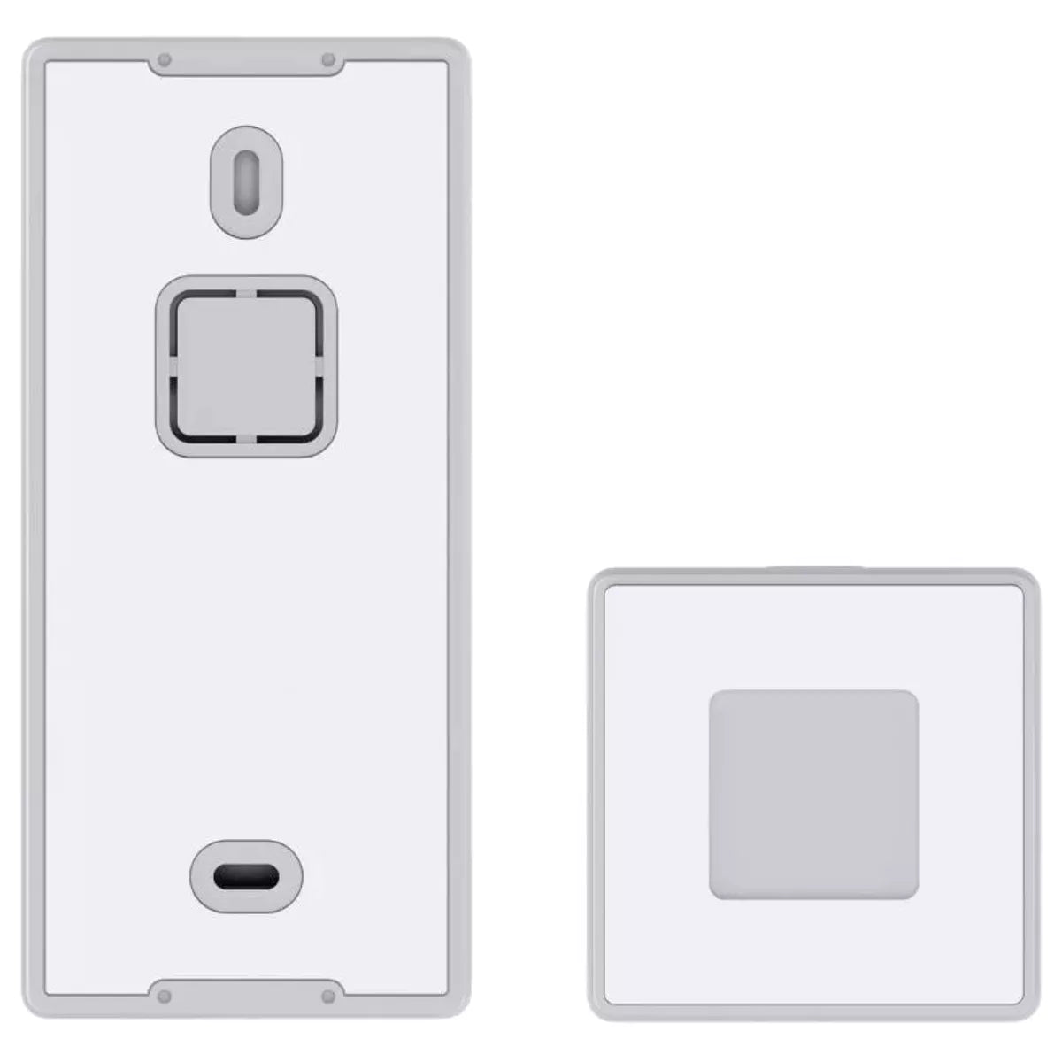 O Aqara Doorbell Camera Hub G410 Select é um videoporteiro inteligente avançado que combina vigilância de alta definição 2K com funcionalidades completas de hub para casa inteligente. Permite ver, ouvir e falar com quem está à porta em tempo real, esteja onde estiver, reforçando a segurança e o controlo de acessos à sua habitação.