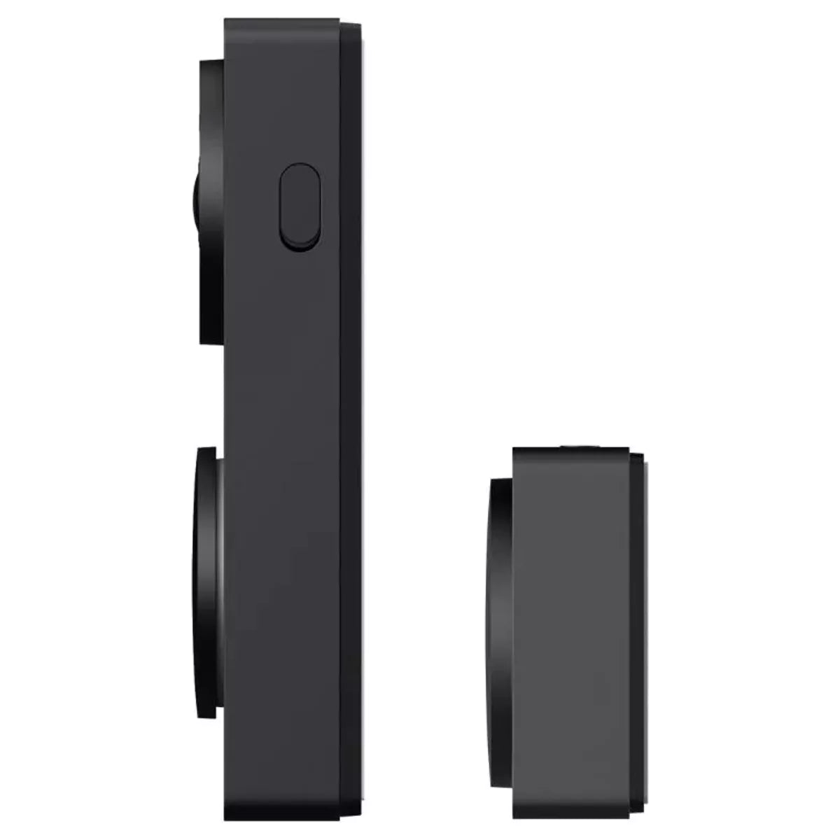 O Aqara Doorbell Camera Hub G410 Select é um videoporteiro inteligente avançado que combina vigilância de alta definição 2K com funcionalidades completas de hub para casa inteligente. Permite ver, ouvir e falar com quem está à porta em tempo real, esteja onde estiver, reforçando a segurança e o controlo de acessos à sua habitação.