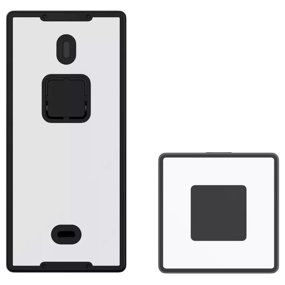 O Aqara Doorbell Camera Hub G410 Select é um videoporteiro inteligente avançado que combina vigilância de alta definição 2K com funcionalidades completas de hub para casa inteligente. Permite ver, ouvir e falar com quem está à porta em tempo real, esteja onde estiver, reforçando a segurança e o controlo de acessos à sua habitação.