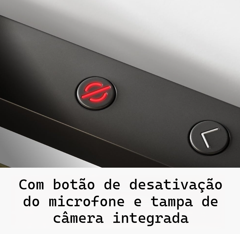 O Amazon Echo Show 21 é um assistente inteligente com tela grande, controle por voz, conectividade avançada e funções para casa inteligente e videochamadas.