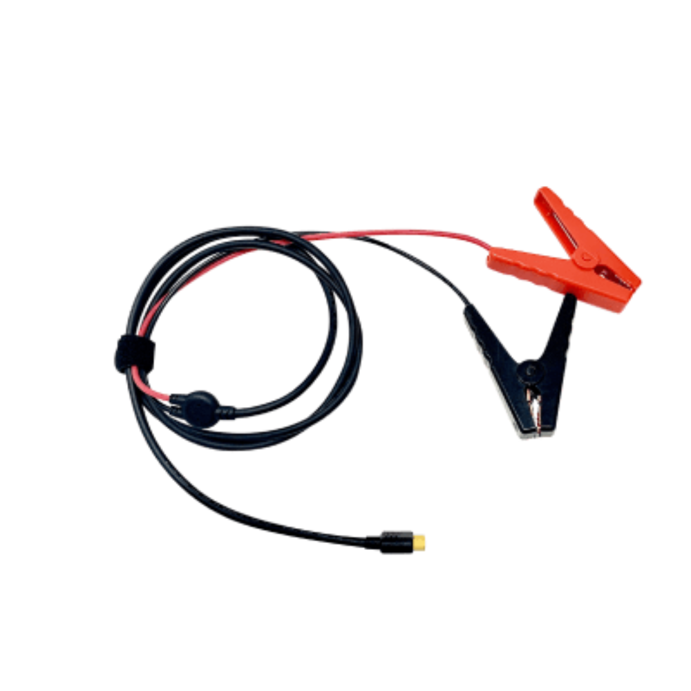 Ecoflow Car Charger for Smart Battery 