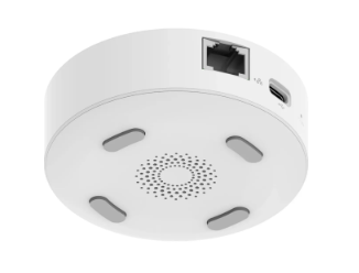 Ezviz Home Gateway A3-R200 - Zigbee 3.0 / Wi-Fi / Bluetooth / RJ45 - EZA3R200