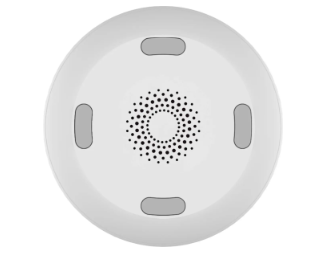 Ezviz Home Gateway A3-R200 - Zigbee 3.0 / Wi-Fi / Bluetooth / RJ45 - EZA3R200