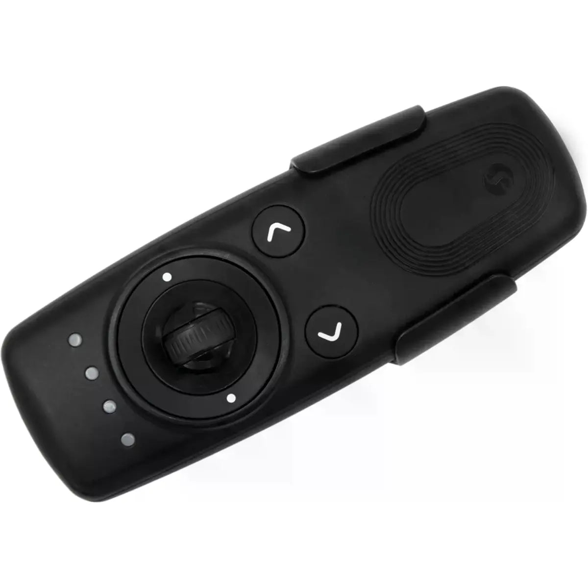 Shelly BLU Remote Control ZB — comando inteligente Bluetooth e Zigbee com roda de precisão e controlo gestual