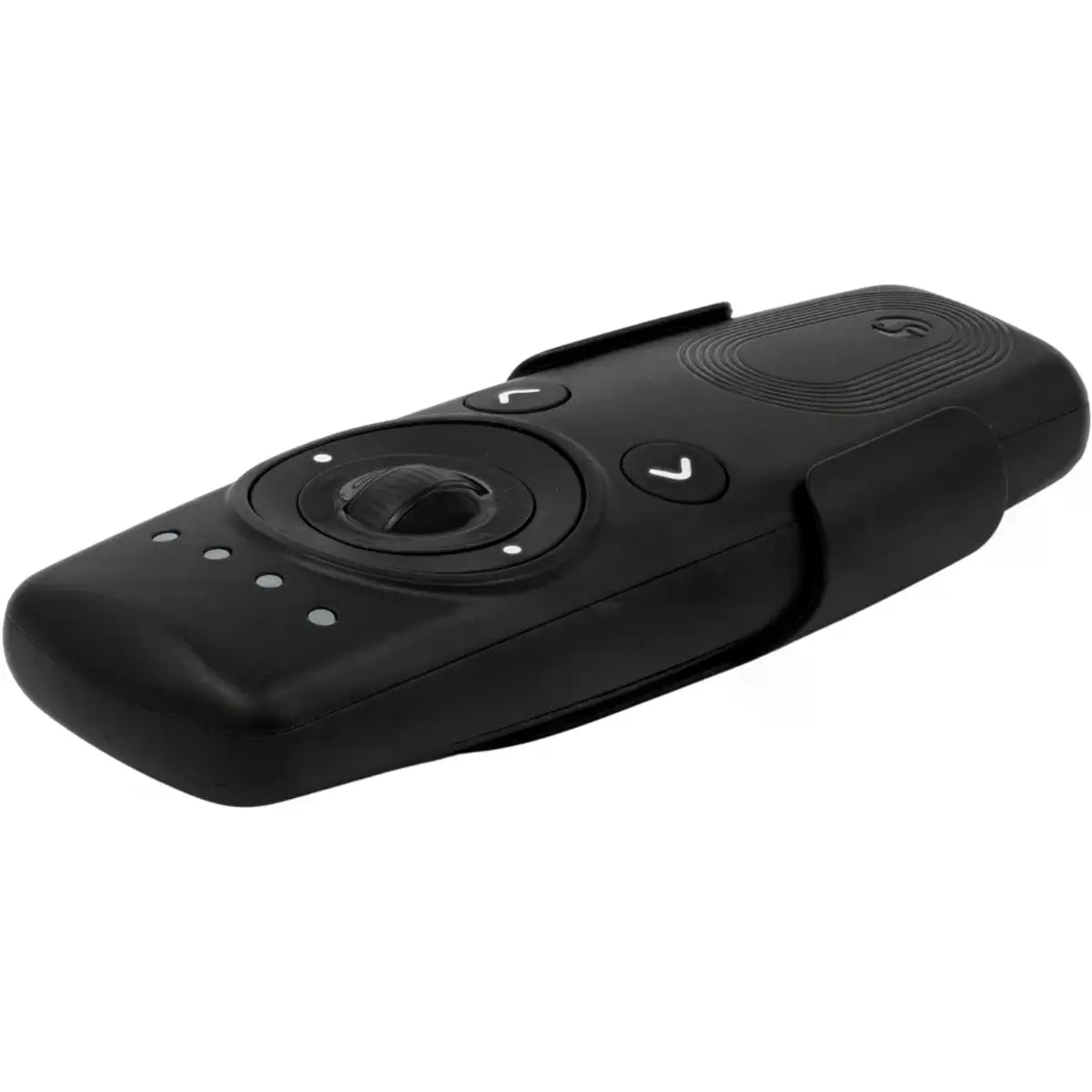 Shelly BLU Remote Control ZB — comando inteligente Bluetooth e Zigbee com roda de precisão e controlo gestual
