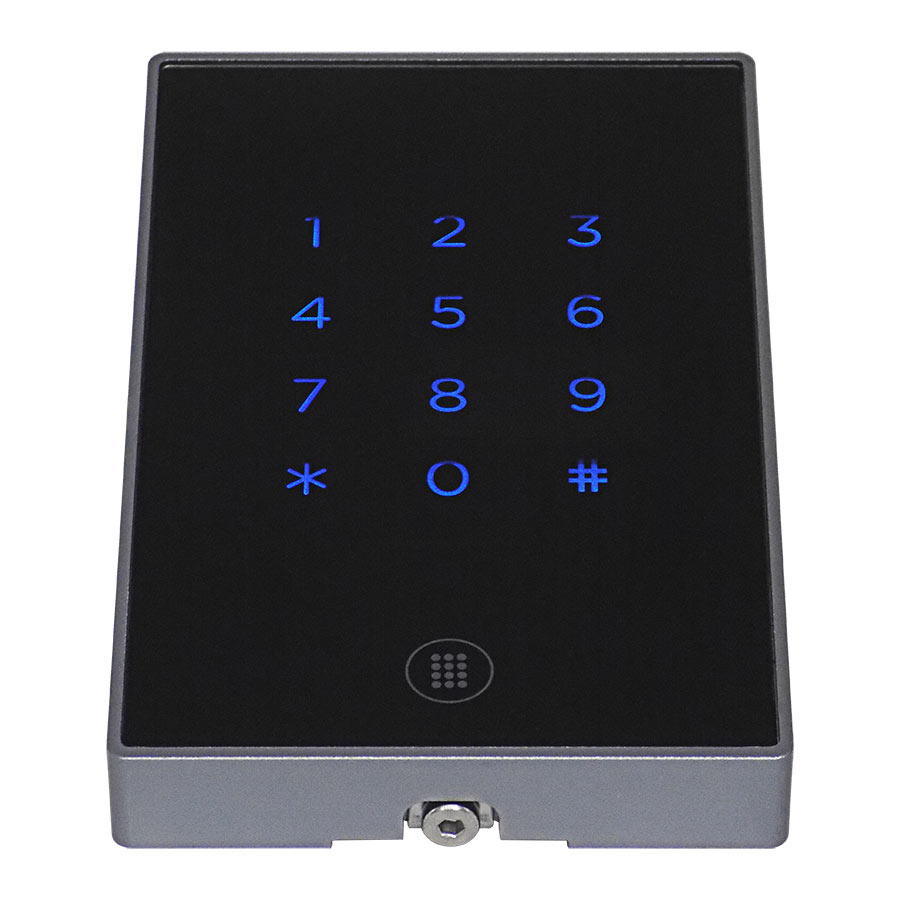 Omnitec DIGIT Control de Acceso Inteligente para portón eléctrico Bluetooth