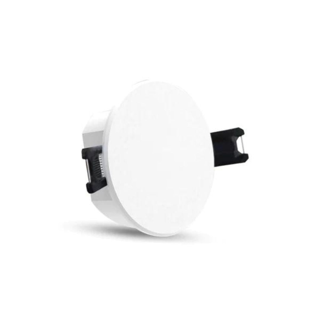 O Sensor de Presença Humana ZigBee/WiFi, detecta precisamente a presença, movimentos micro e estáticos, permitindo um controlo personalizado.