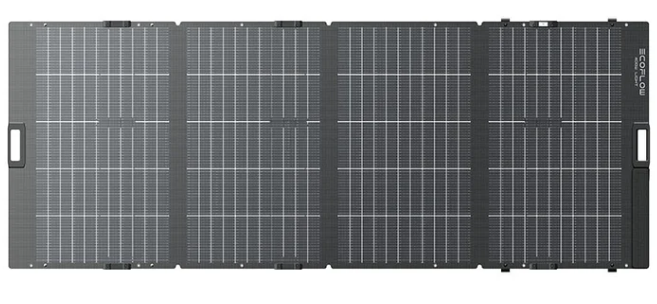 O EcoFlow NextGen 400W é uma fonte de energia renovável e portátil, desenvolvida para oferecer autonomia elétrica limpa e eficiente em qualquer lugar. Ideal para aventuras ao ar livre, campismo, viagens ou utilização doméstica em situações de emergência, este painel fotovoltaico combina design dobrável, leveza e alta eficiência num equipamento robusto e fácil de transportar.