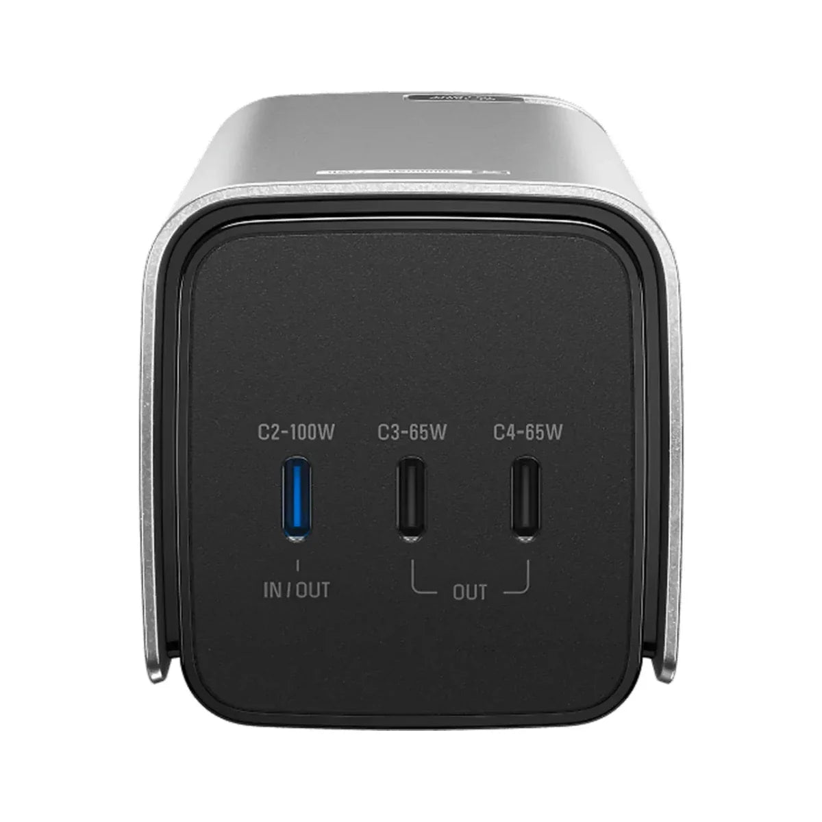 A EcoFlow Rapid Pro 20000mAh é uma powerbank de elevado desempenho que alia grande capacidade energética a um design compacto e robusto, ideal para viagens, trabalho e utilização diária. Com 20.000 mAh (72 Wh), oferece autonomia suficiente para carregar vários dispositivos, mantendo-se dentro dos limites permitidos para transporte aéreo.