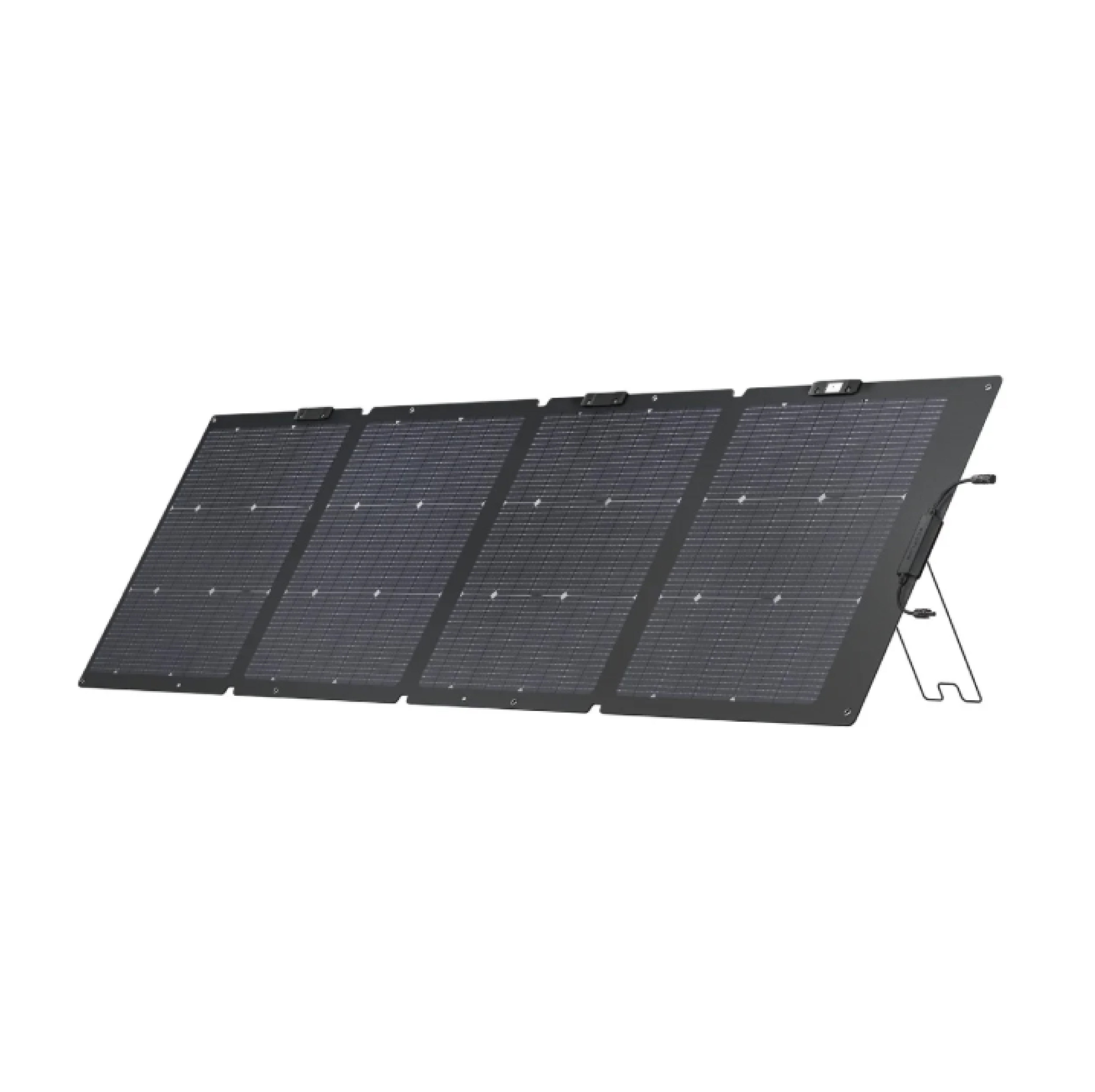 Solarpanel 220W Bifacial EcoFlow Solar220W