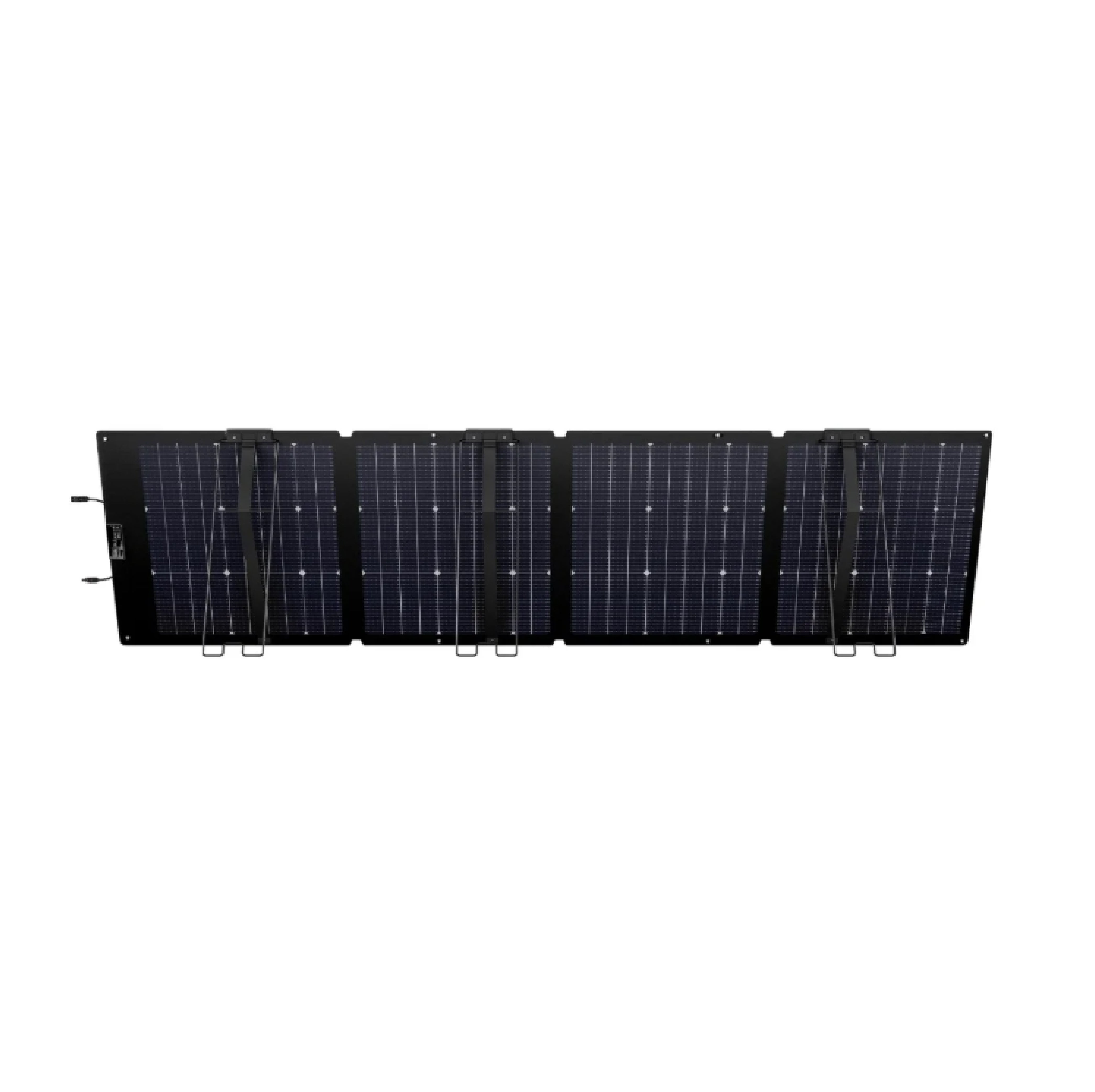 Ecoflow Painel Solar Portátil 220W Bifacial Next Gen - Ecoflow SOLAR220WNG - Smartify - Casa Inteligente - Smart Home - Domotica - Casas Inteligentes