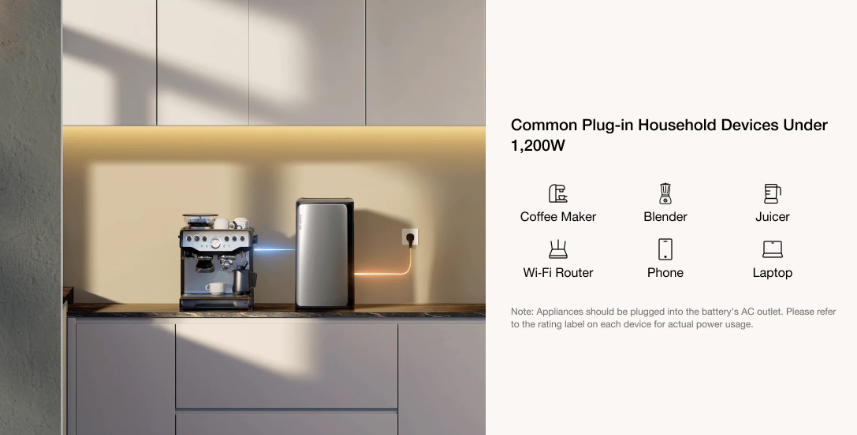 O Ecoflow STREAM Pro é um sistema modular de armazenamento de energia solar desenvolvido para autoconsumo residencial, combinando bateria, inversor e controlo inteligente numa solução compacta e fácil de instalar.