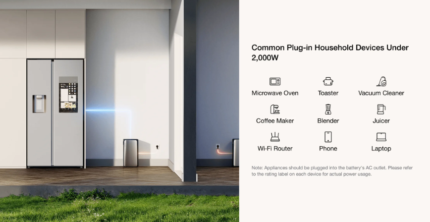 O Ecoflow STREAM Pro é um sistema modular de armazenamento de energia solar desenvolvido para autoconsumo residencial, combinando bateria, inversor e controlo inteligente numa solução compacta e fácil de instalar.