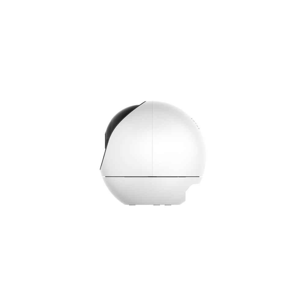 Reforce a segurança da sua casa e mantenha-se sempre em contato com os seus entes queridos com a EZVIZ H6. Equipada com resolução 3K e visão noturna a cores através da lente Starlight, garante imagens nítidas e detalhadas em qualquer altura do dia.