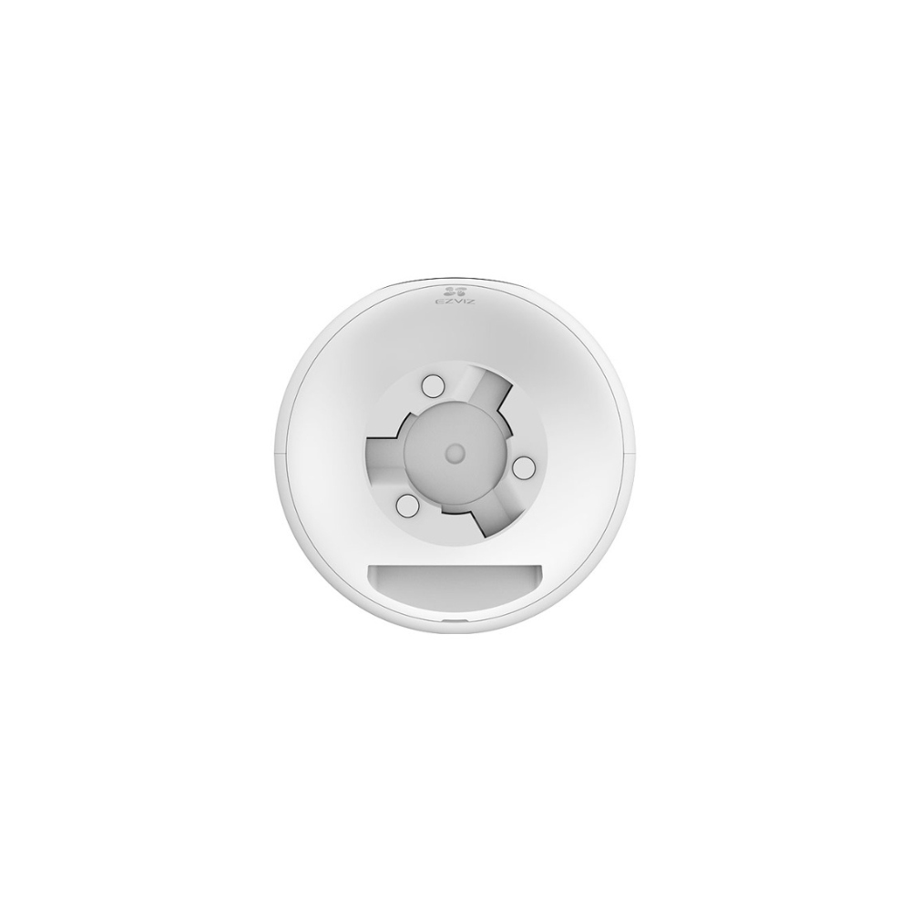 Reforce a segurança da sua casa e mantenha-se sempre em contato com os seus entes queridos com a EZVIZ H6. Equipada com resolução 3K e visão noturna a cores através da lente Starlight, garante imagens nítidas e detalhadas em qualquer altura do dia.