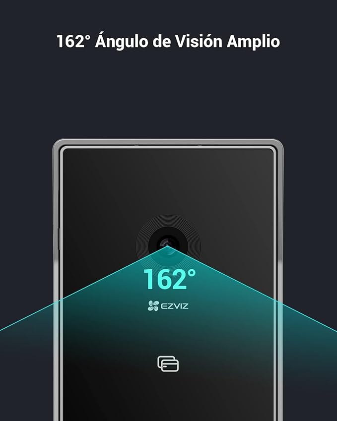 O HP7 2-Family Kit é um videoporteiro inteligente projetado para residências partilhadas por duas famílias, oferecendo controlo de acesso individualizado, vídeo em alta definição 2K e comunicação bidirecional via smartphone. 