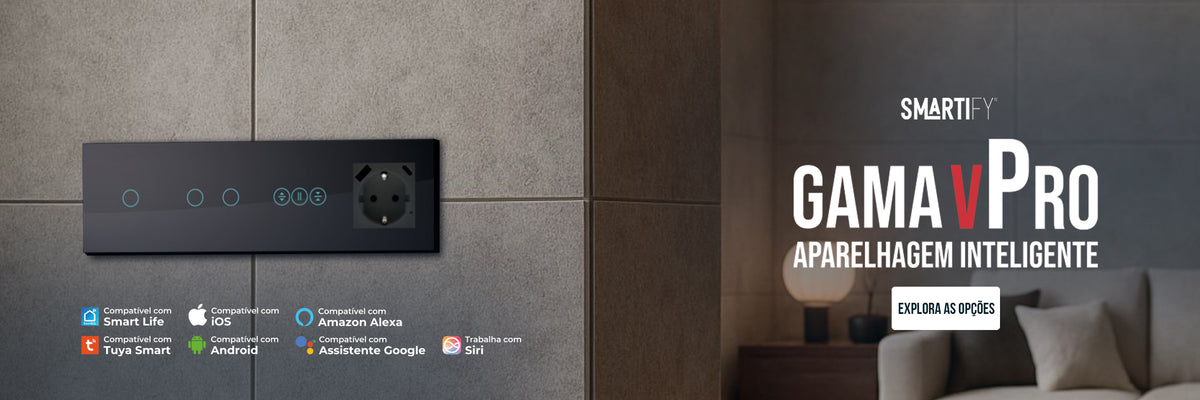 Smartify - Smart Home (Smart Home & Home Automation)