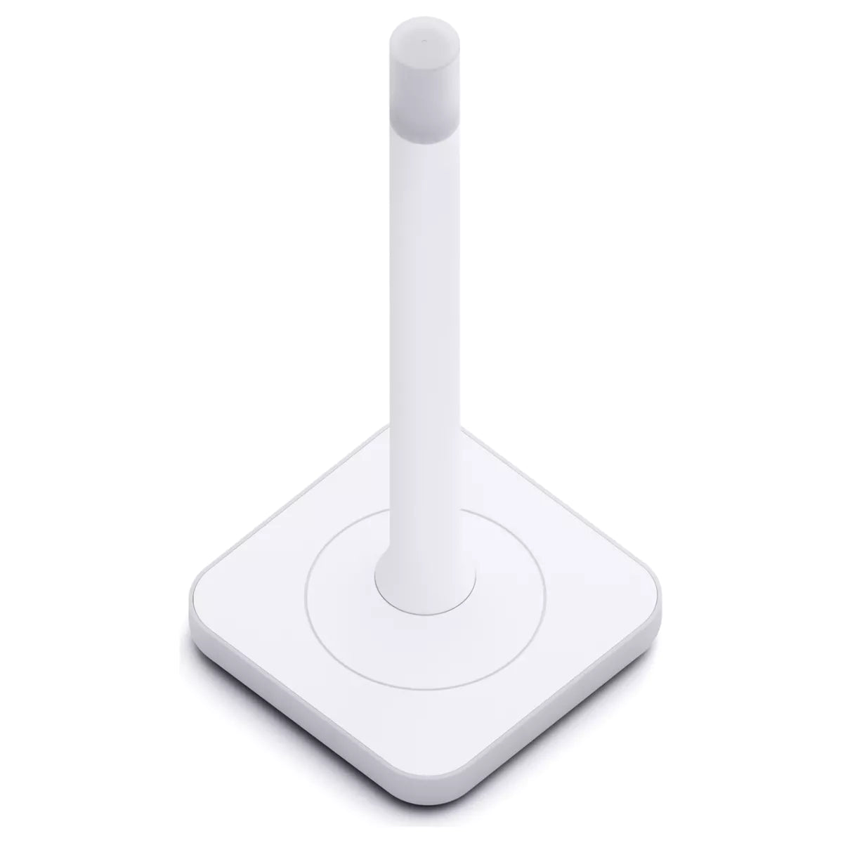 O Home Assistant Connect ZWA-2 é uma antena Z-Wave USB de alto desempenho, projetada para conectar dispositivos Z-Wave ao Home Assistant de forma confiável e eficiente. Equipado com chipset Z-Wave série 800 e suporte para Z-Wave Long Range*, oferece maior alcance, comunicação estável e melhor autonomia para dispositivos alimentados por bateria.