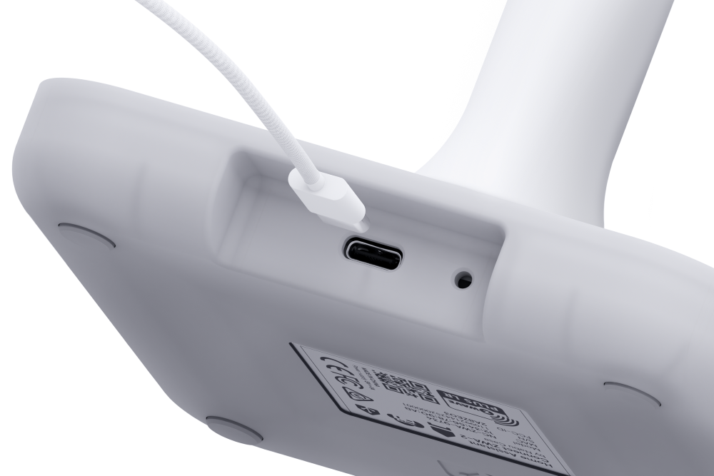 O Home Assistant Connect ZWA-2 é uma antena Z-Wave USB de alto desempenho, projetada para conectar dispositivos Z-Wave ao Home Assistant de forma confiável e eficiente. Equipado com chipset Z-Wave série 800 e suporte para Z-Wave Long Range*, oferece maior alcance, comunicação estável e melhor autonomia para dispositivos alimentados por bateria.