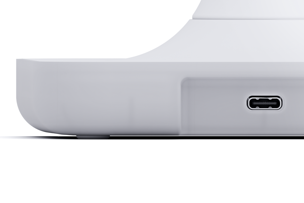 O Home Assistant Connect ZWA-2 é uma antena Z-Wave USB de alto desempenho, projetada para conectar dispositivos Z-Wave ao Home Assistant de forma confiável e eficiente. Equipado com chipset Z-Wave série 800 e suporte para Z-Wave Long Range*, oferece maior alcance, comunicação estável e melhor autonomia para dispositivos alimentados por bateria.