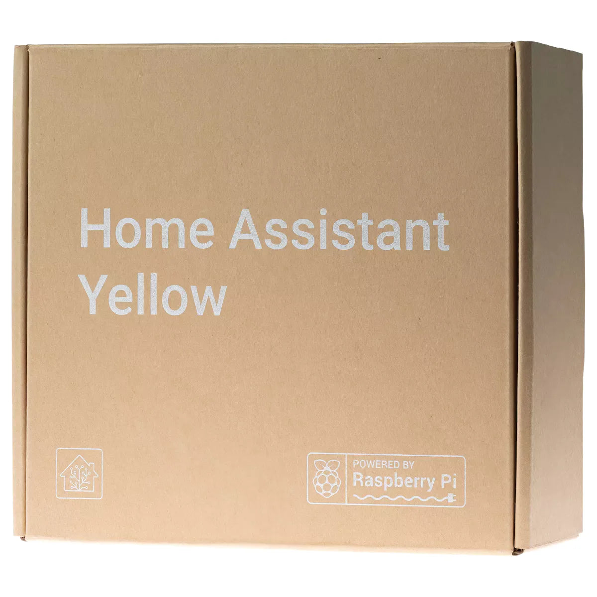HomeAssistant Hub de Casa Inteligente para Raspberry Pi (CM4 / CM5 vendidos em separado) - Home Assistant Yellow PoE Kit