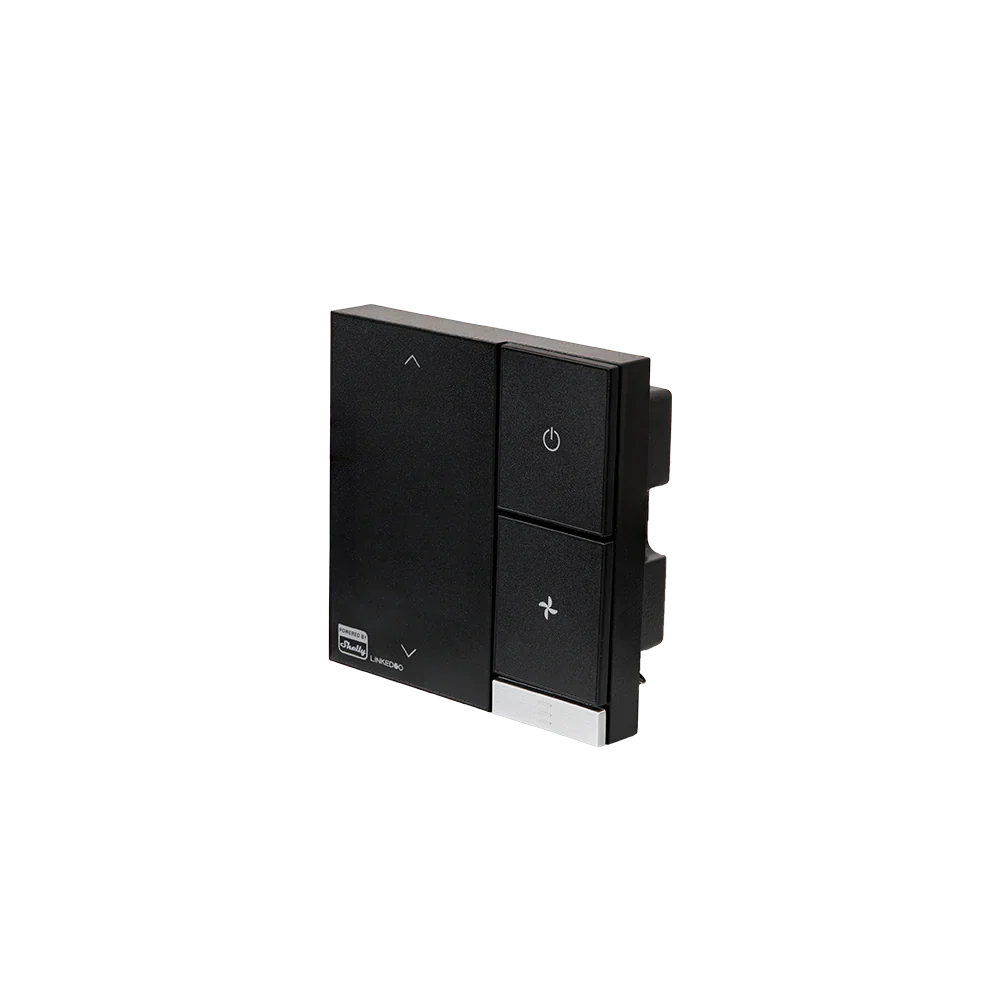 O LinkedGo ST802-B controla todo o sistema HVAC via WiFi e Bluetooth LE, com modos inteligentes e proteção antifreeze para máximo conforto e eficiência.