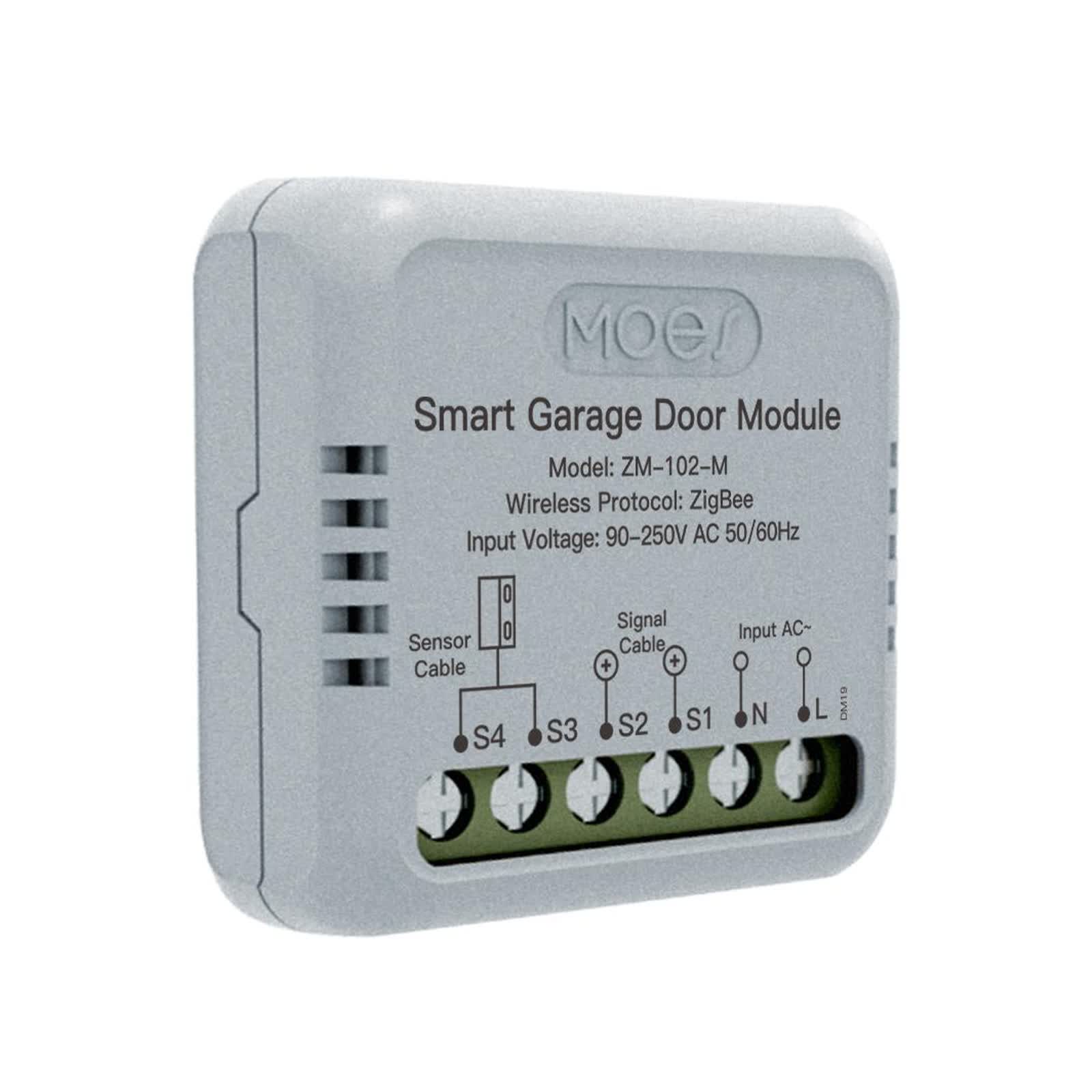 MOZM-102-M-clean-device