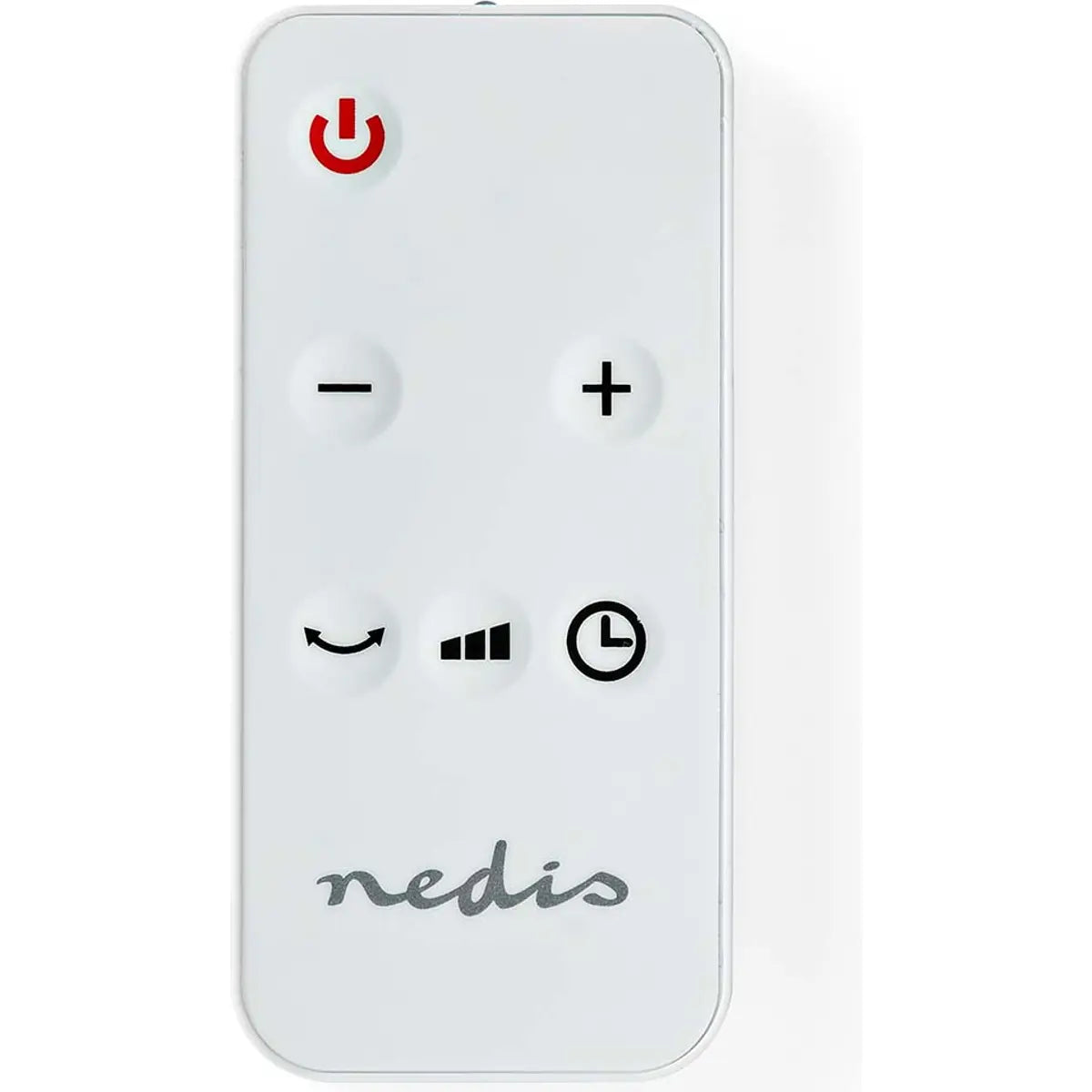 O Nedis HTFA20WTW é um aquecedor torre cerâmico inteligente que permite aquecer rapidamente e de forma eficiente divisões até 20 m². Equipado com elemento de aquecimento PTC cerâmico, oferece dois níveis de potência (1400 W e 2000 W), garantindo conforto térmico ajustado às suas necessidades.