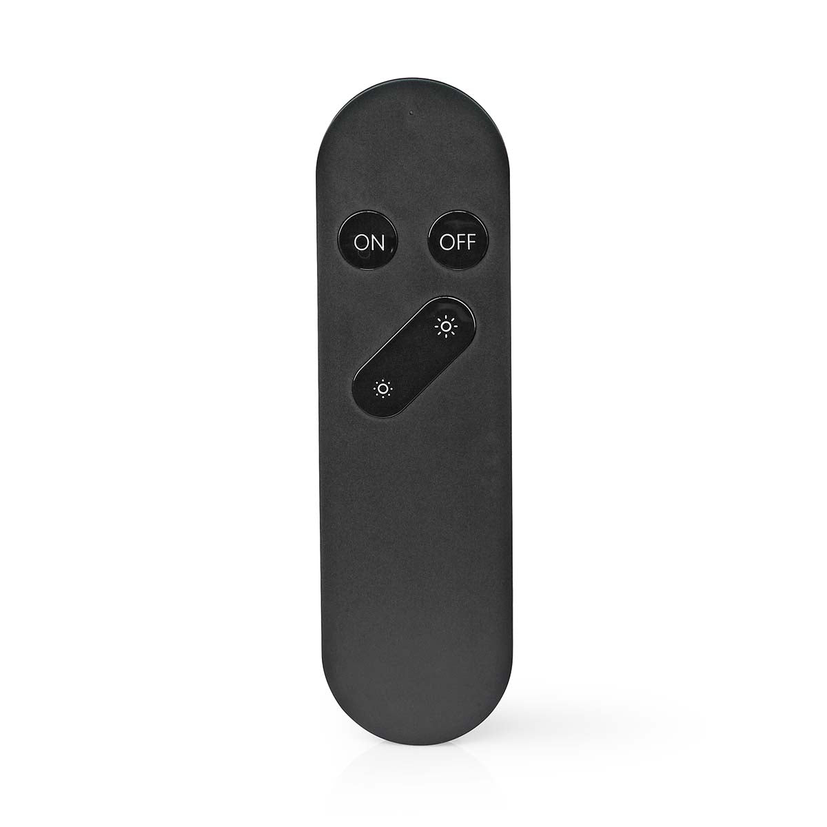 Nedis WIFILR001BK - SmartLife remote control for smart bulbs