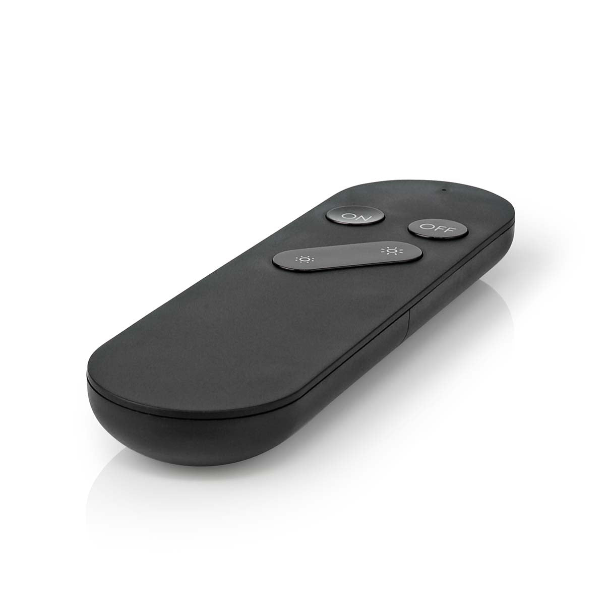 Nedis WIFILR001BK - Adjust the brightness of SmartLife bulbs