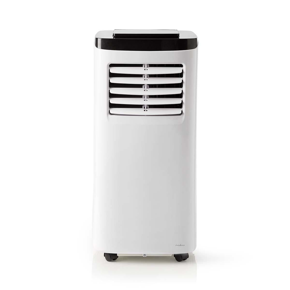 Nedis Ar Condicionado SmartLife 3 em 1 Wifi 7000 BTU 60 m³ Desumidificador Android/ IOS Classe energética: A