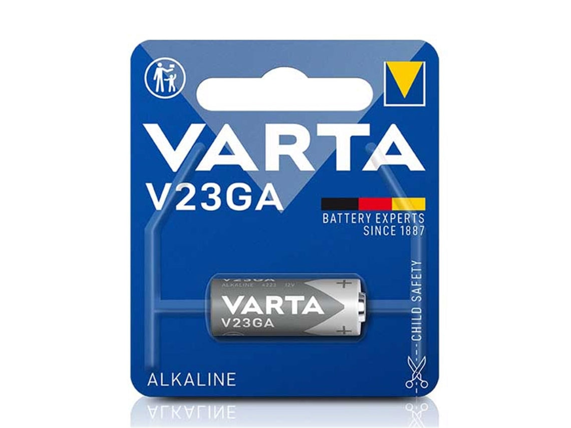 Varta Pile alcaline 23A 12V - LR23 / V23GA 